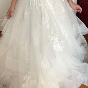 Wedding Gown